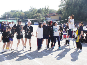 紅葉祭！PART④♪